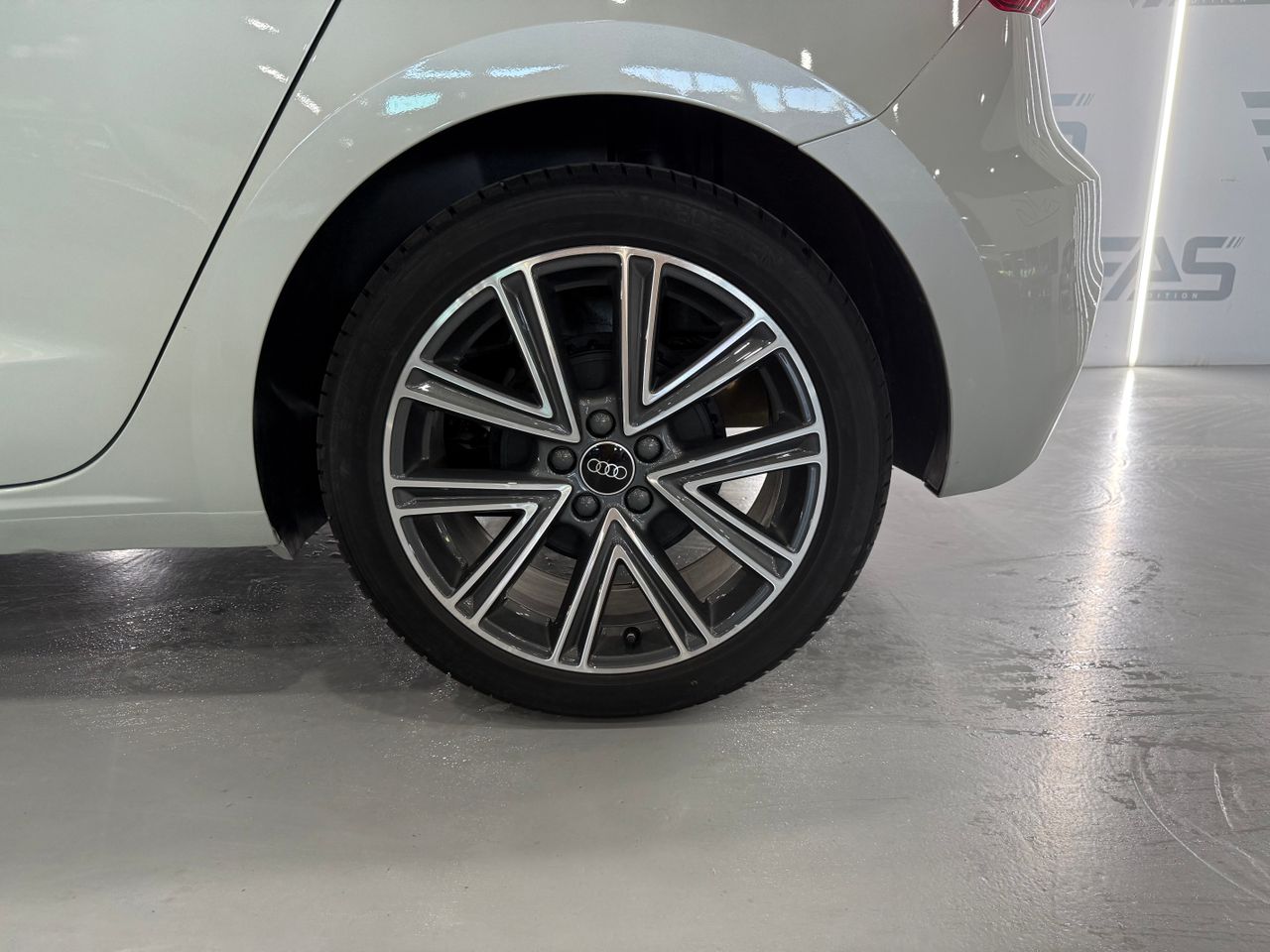 Imagen 52 del Audi A1 en Auto Select Edition, Figueres