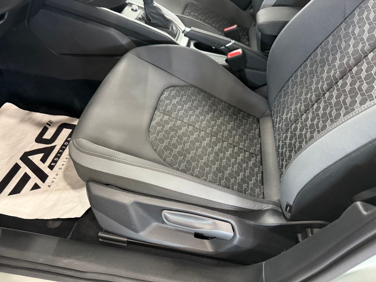 Imagen 161 del Audi A1 en Auto Select Edition, Figueres
