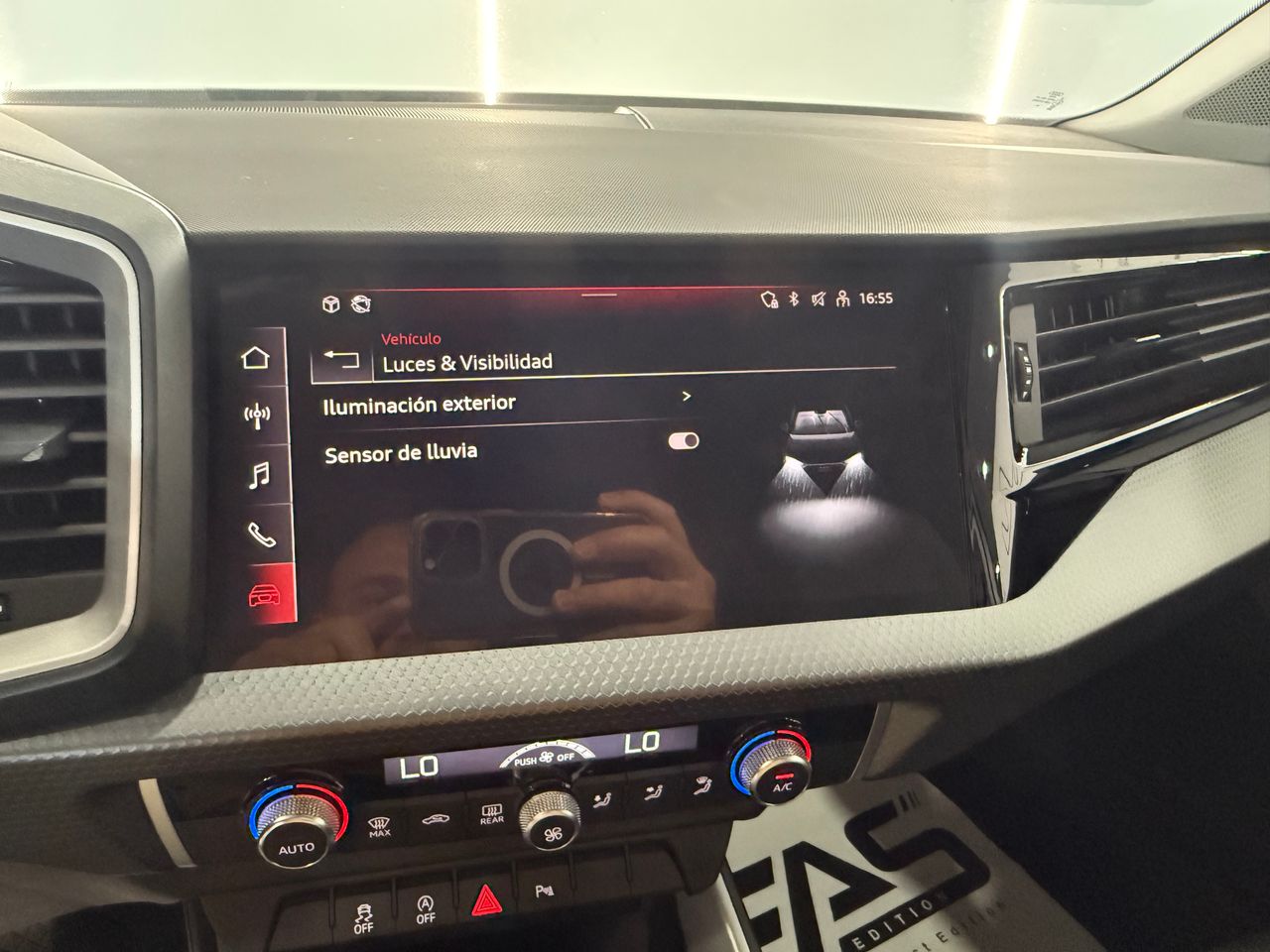 Imagen 91 del Audi A1 en Auto Select Edition, Figueres