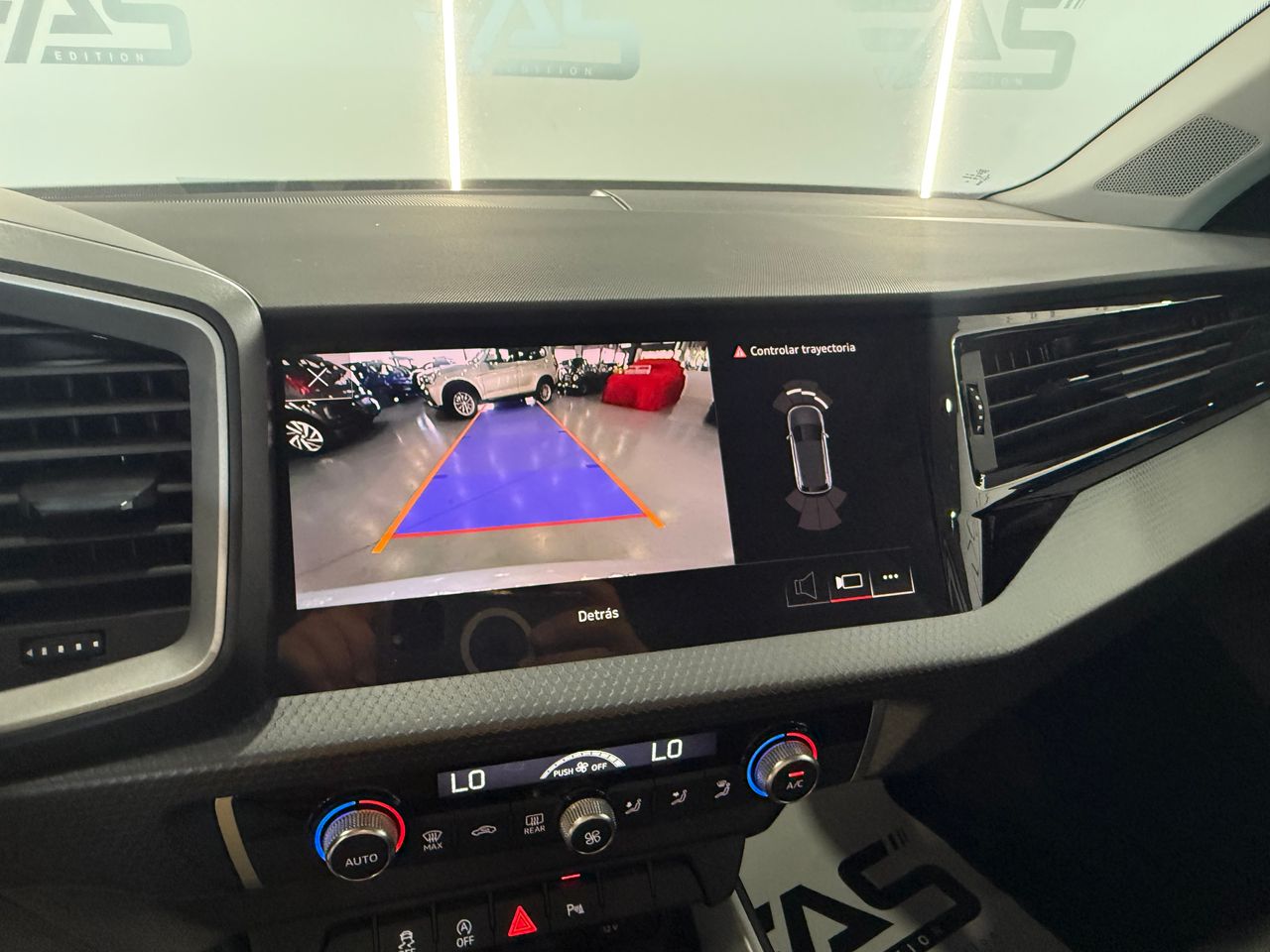 Imagen 80 del Audi A1 en Auto Select Edition, Figueres