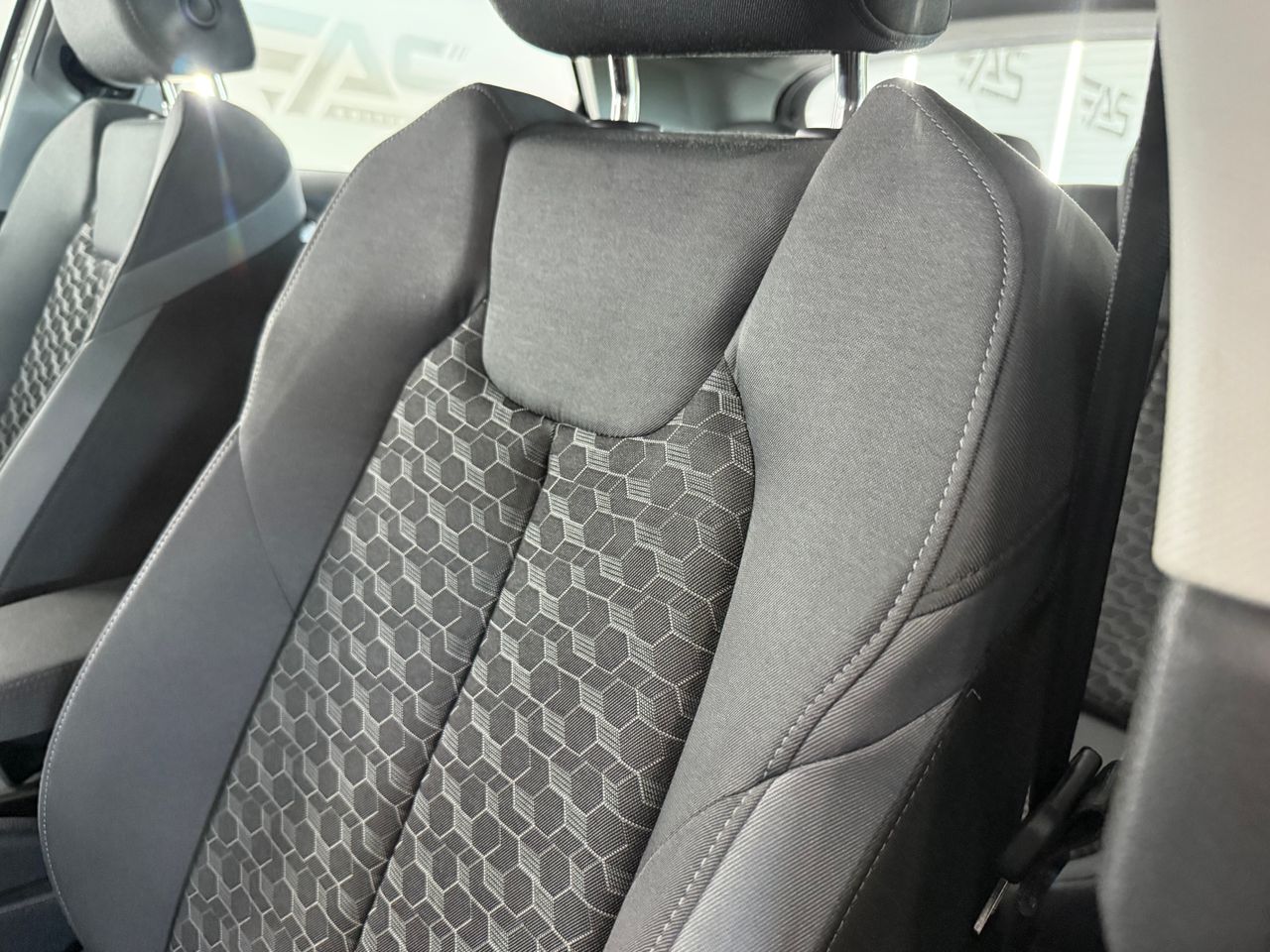 Imagen 162 del Audi A1 en Auto Select Edition, Figueres