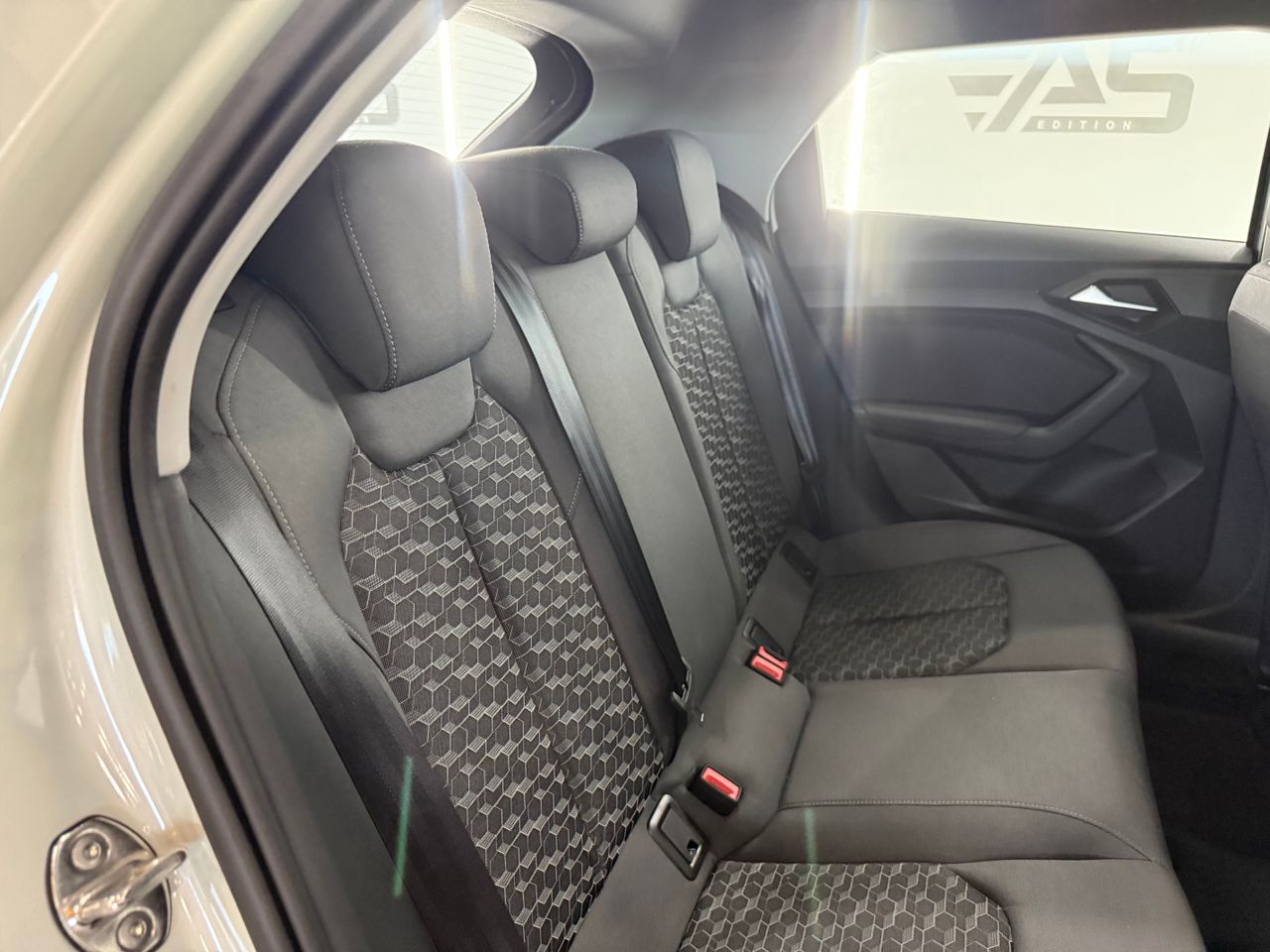 Imagen 119 del Audi A1 en Auto Select Edition, Figueres