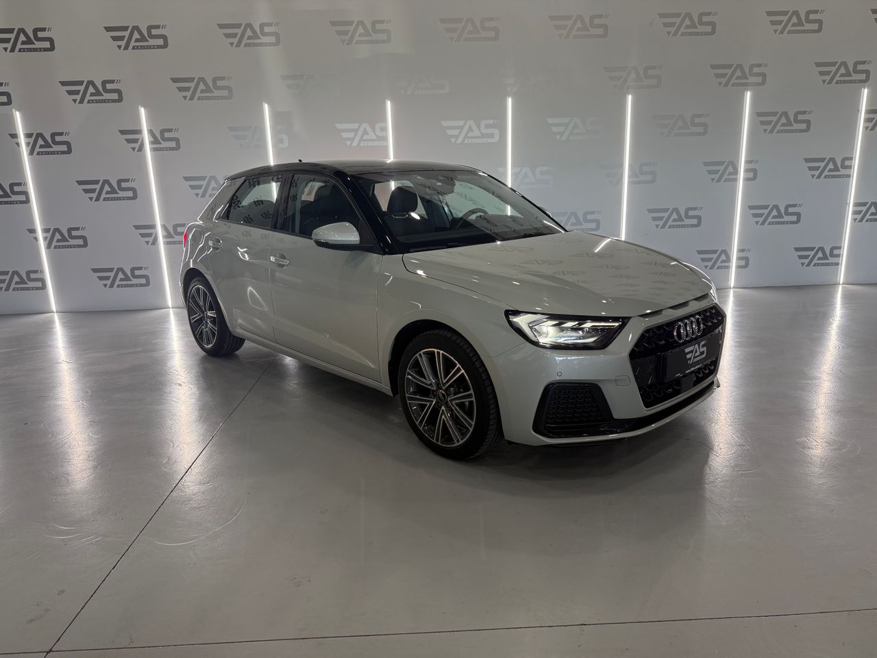 Imagen 3 del Audi A1 en Auto Select Edition, Figueres