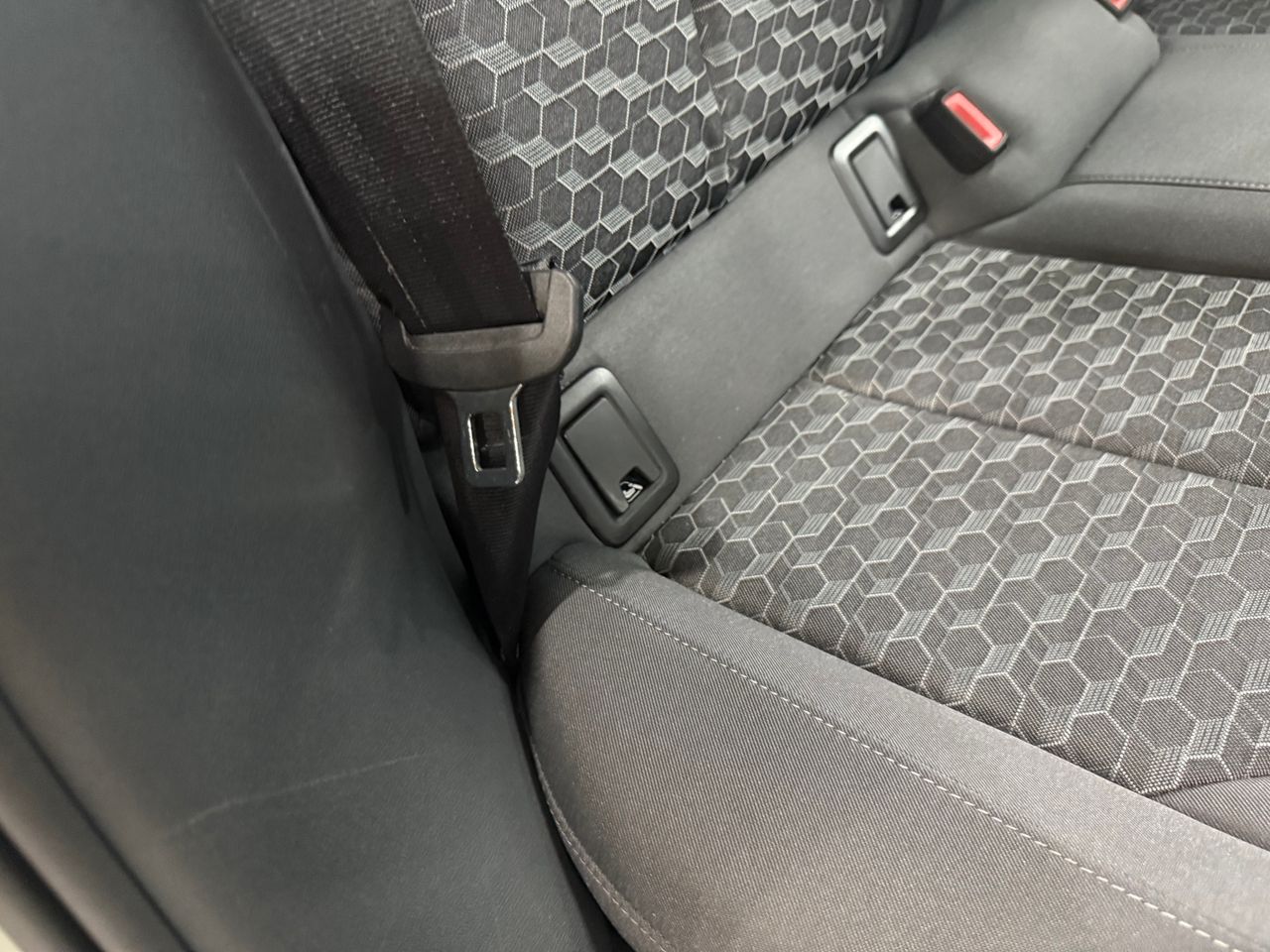 Imagen 120 del Audi A1 en Auto Select Edition, Figueres