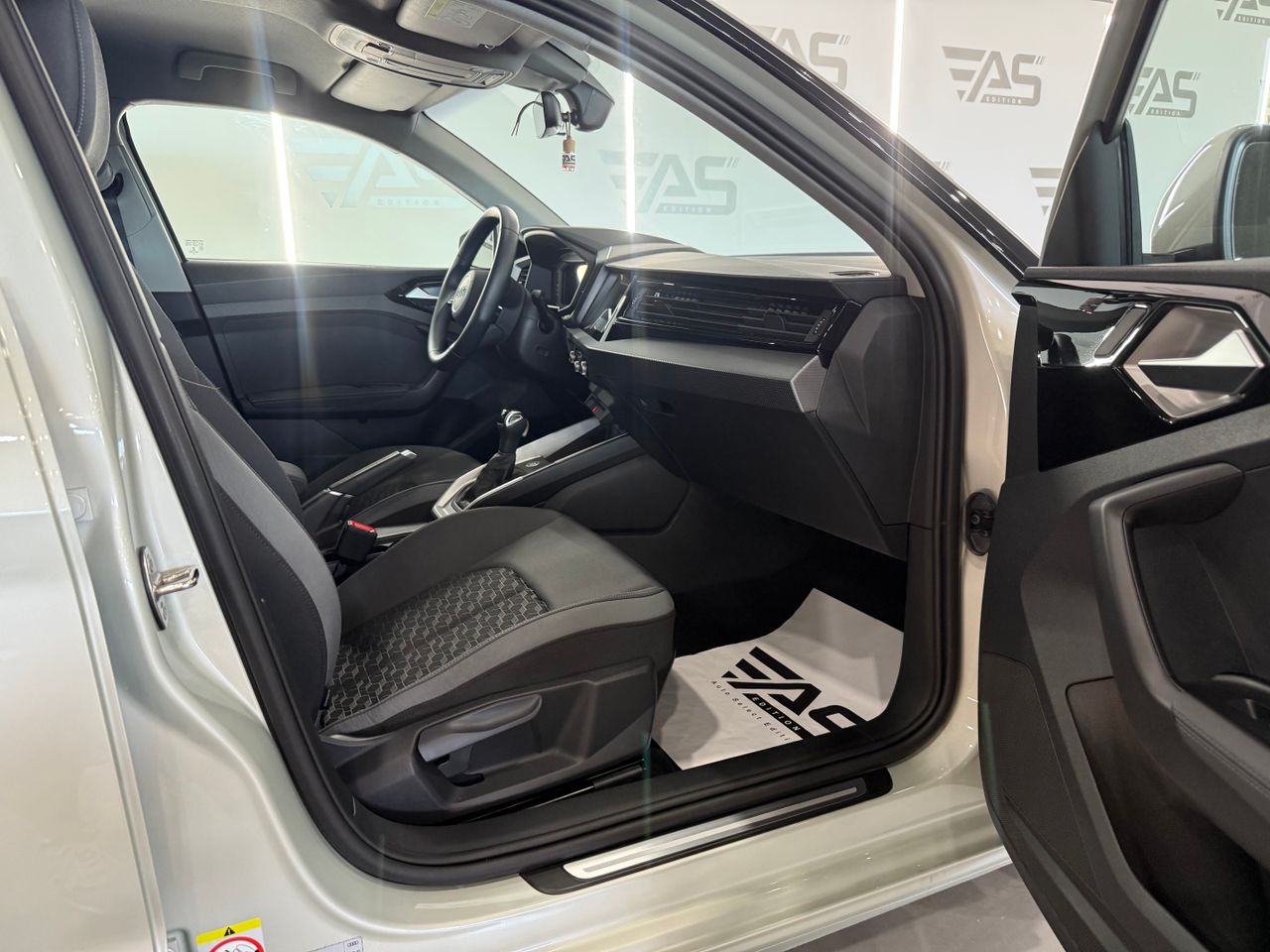 Imagen 94 del Audi A1 en Auto Select Edition, Figueres