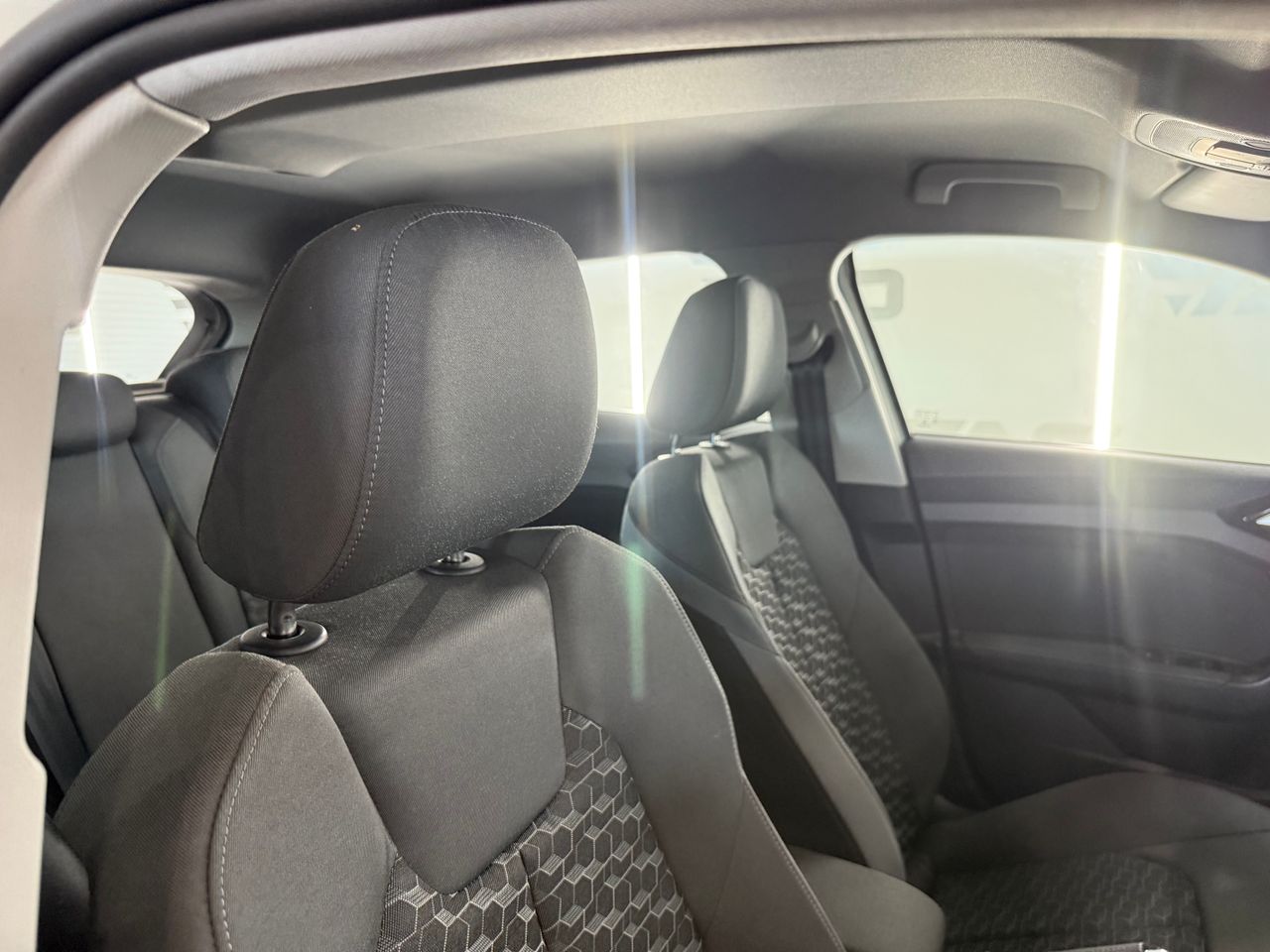 Imagen 105 del Audi A1 en Auto Select Edition, Figueres