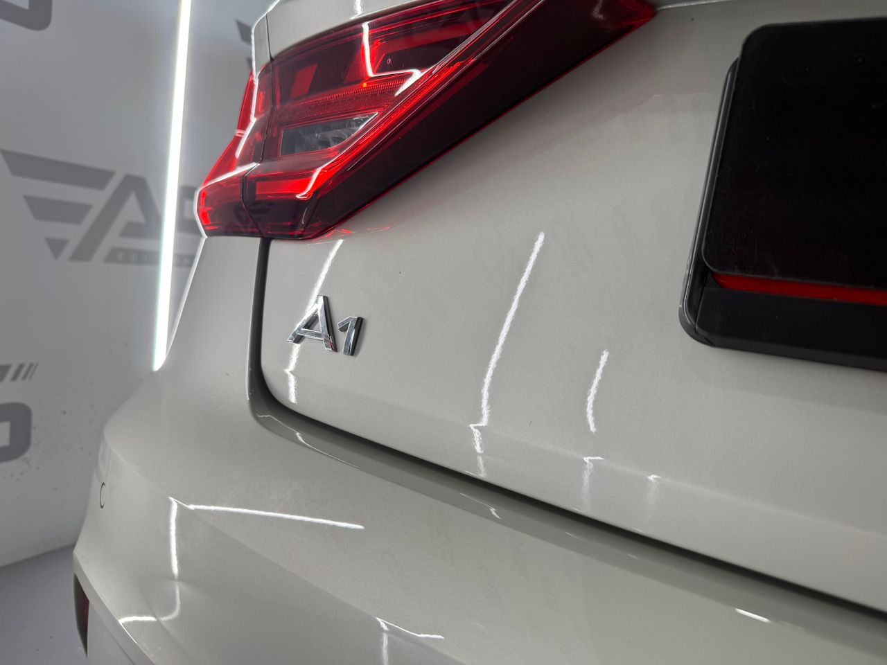 Imagen 16 del Audi A1 en Auto Select Edition, Figueres
