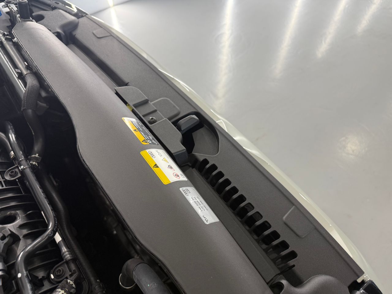 Imagen 66 del Audi A1 en Auto Select Edition, Figueres