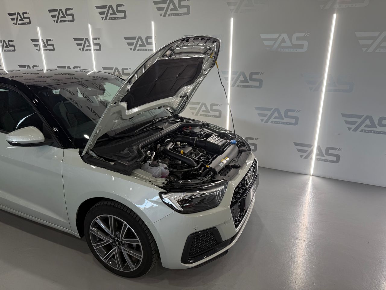 Imagen 69 del Audi A1 en Auto Select Edition, Figueres