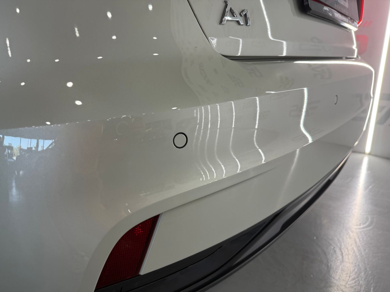 Imagen 41 del Audi A1 en Auto Select Edition, Figueres