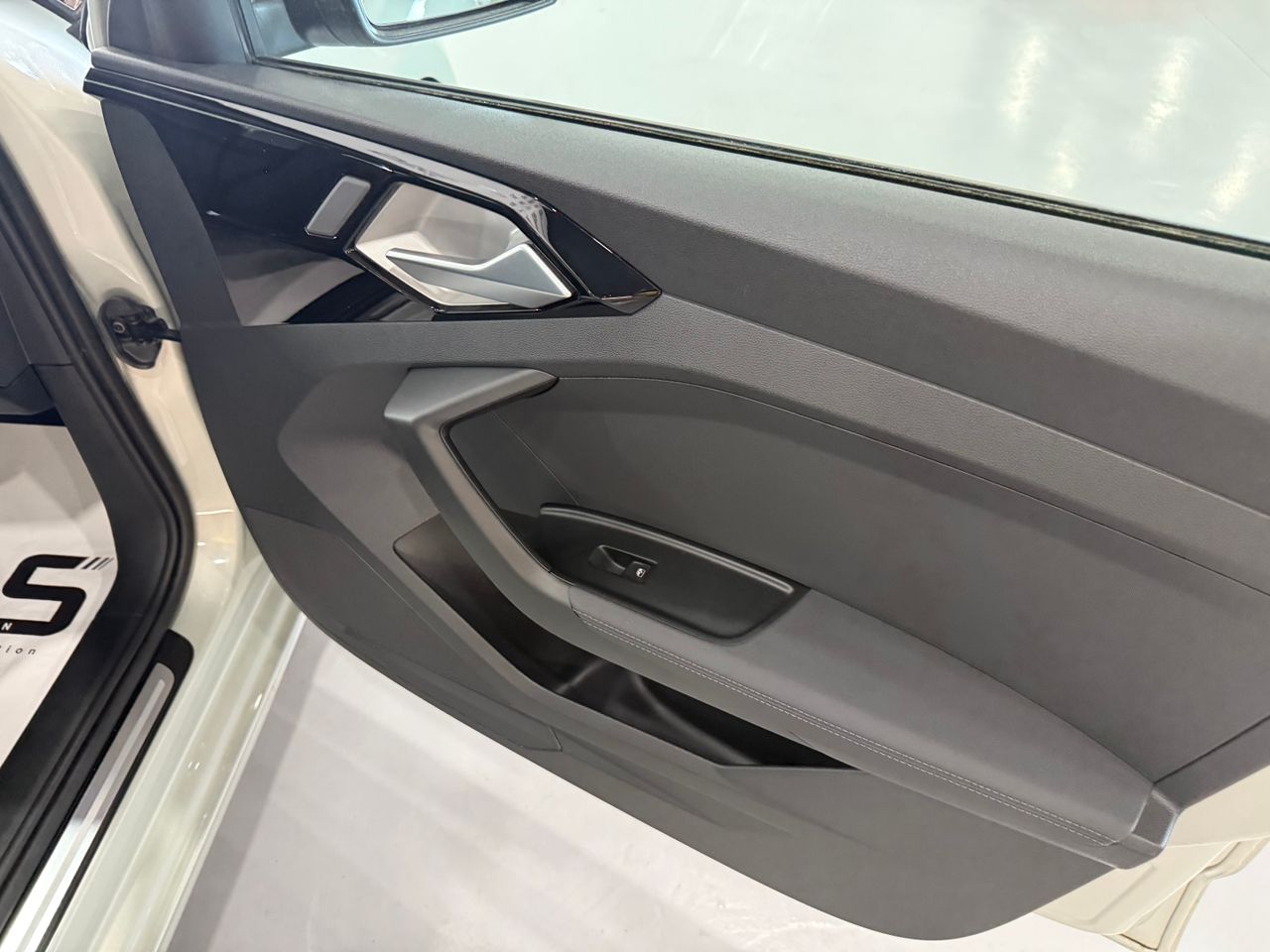 Imagen 92 del Audi A1 en Auto Select Edition, Figueres