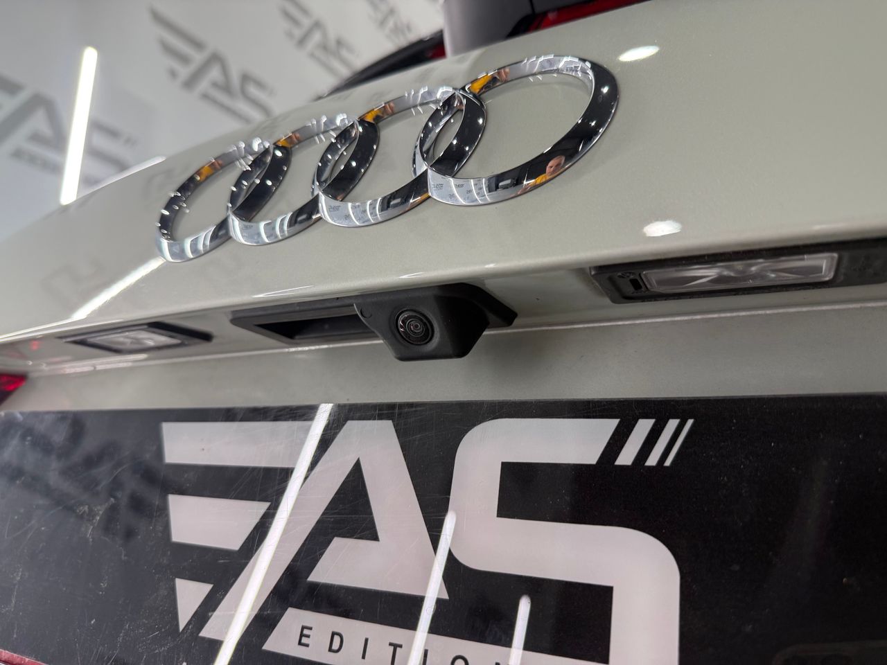 Imagen 15 del Audi A1 en Auto Select Edition, Figueres