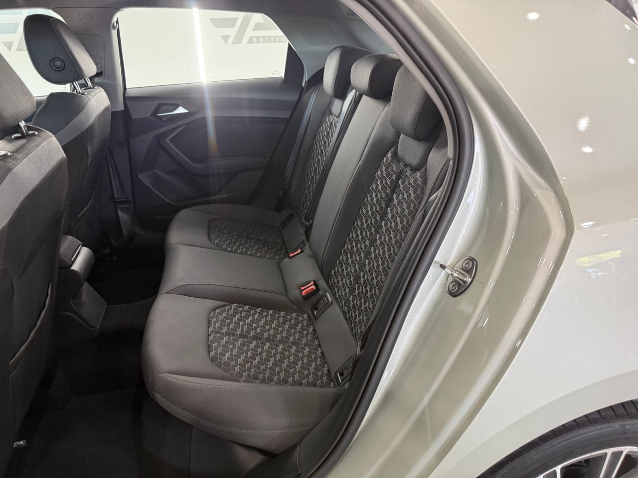Imagen 174 del Audi A1 en Auto Select Edition, Figueres