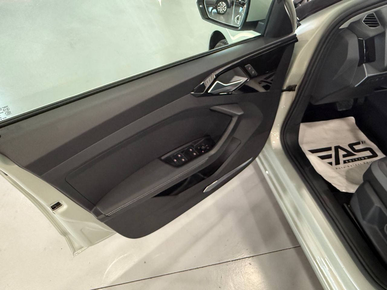 Imagen 151 del Audi A1 en Auto Select Edition, Figueres