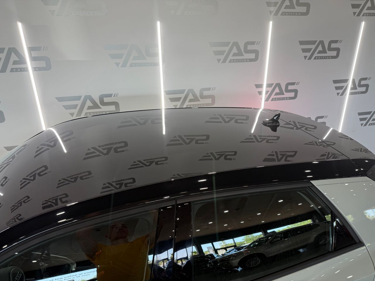 Imagen 37 del Audi A1 en Auto Select Edition, Figueres