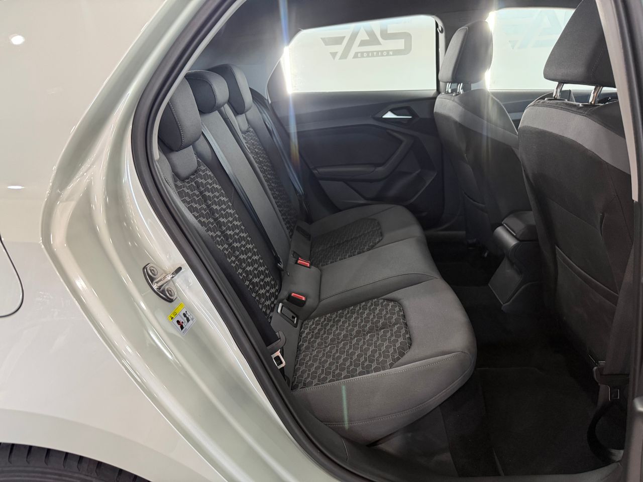 Imagen 115 del Audi A1 en Auto Select Edition, Figueres