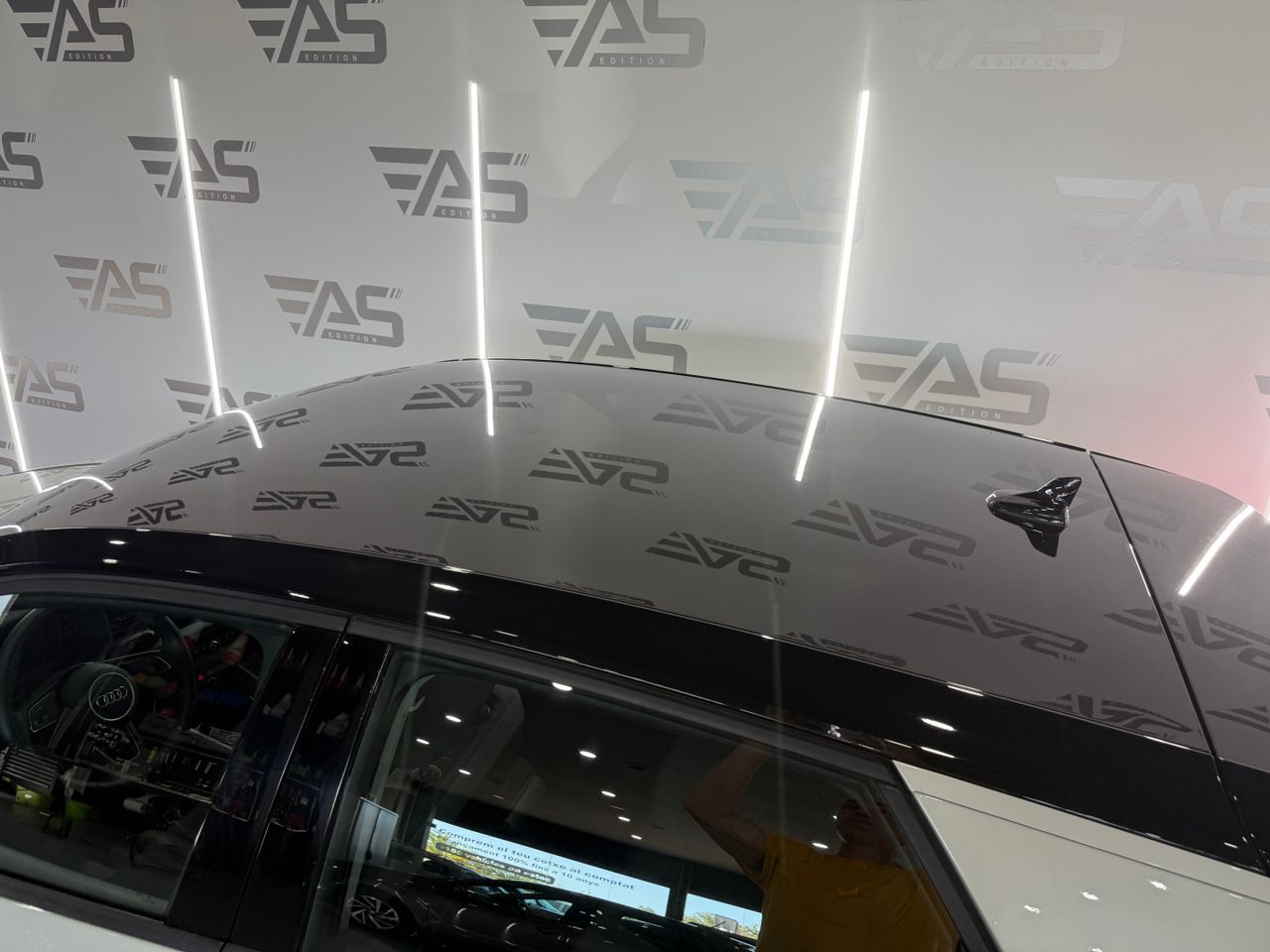 Imagen 38 del Audi A1 en Auto Select Edition, Figueres