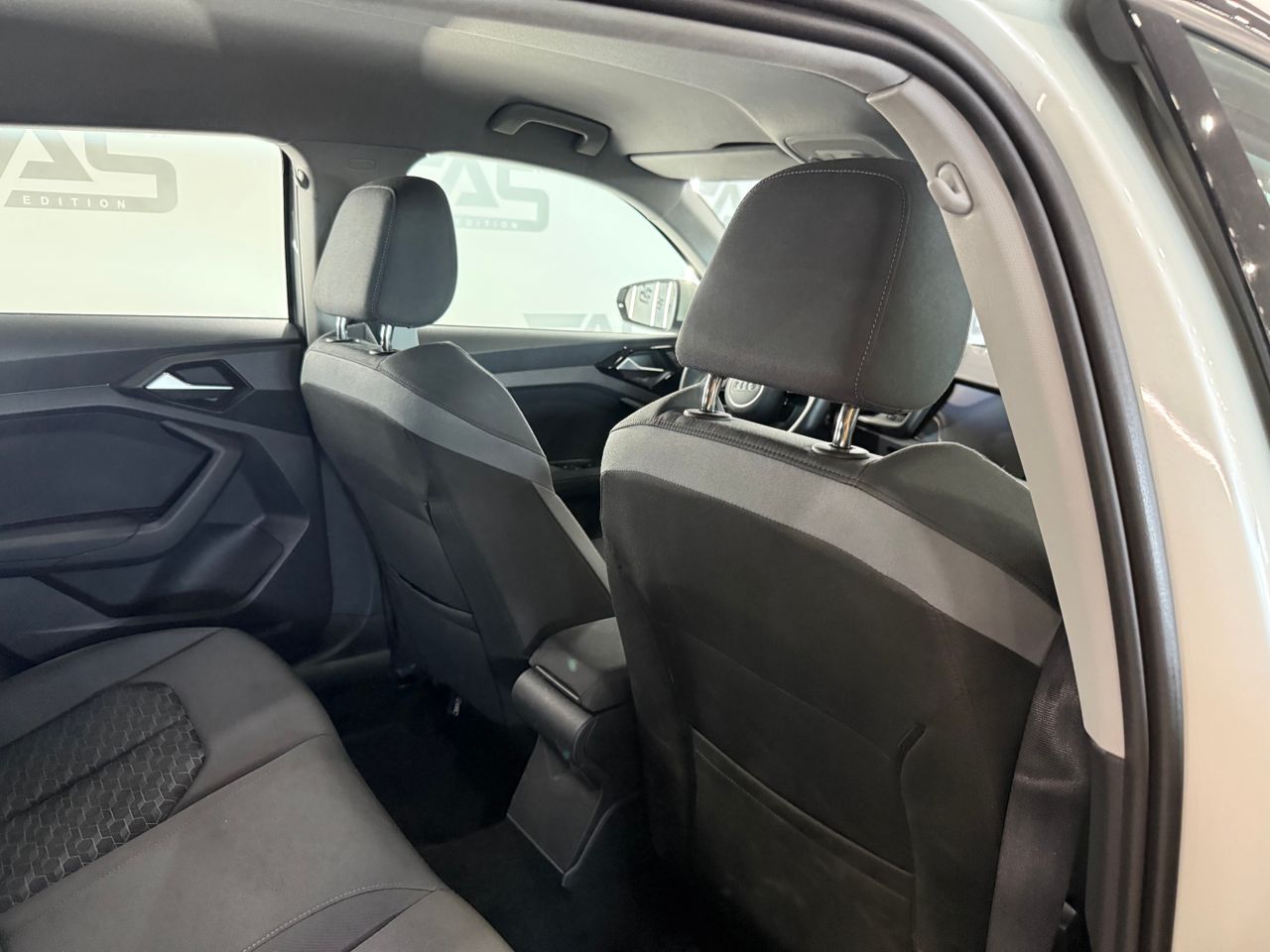 Imagen 116 del Audi A1 en Auto Select Edition, Figueres