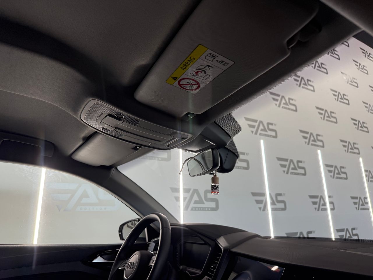 Imagen 102 del Audi A1 en Auto Select Edition, Figueres