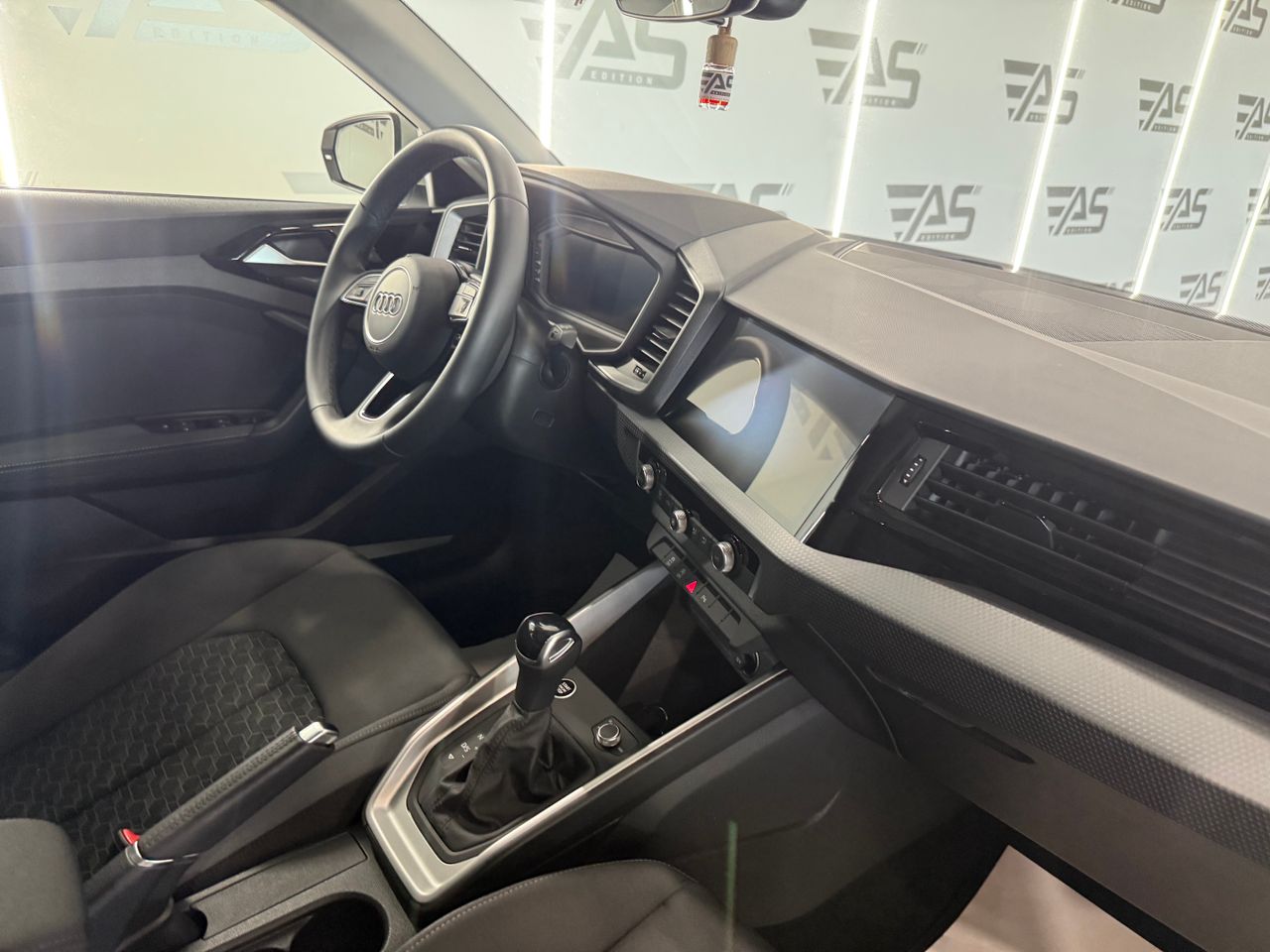 Imagen 100 del Audi A1 en Auto Select Edition, Figueres