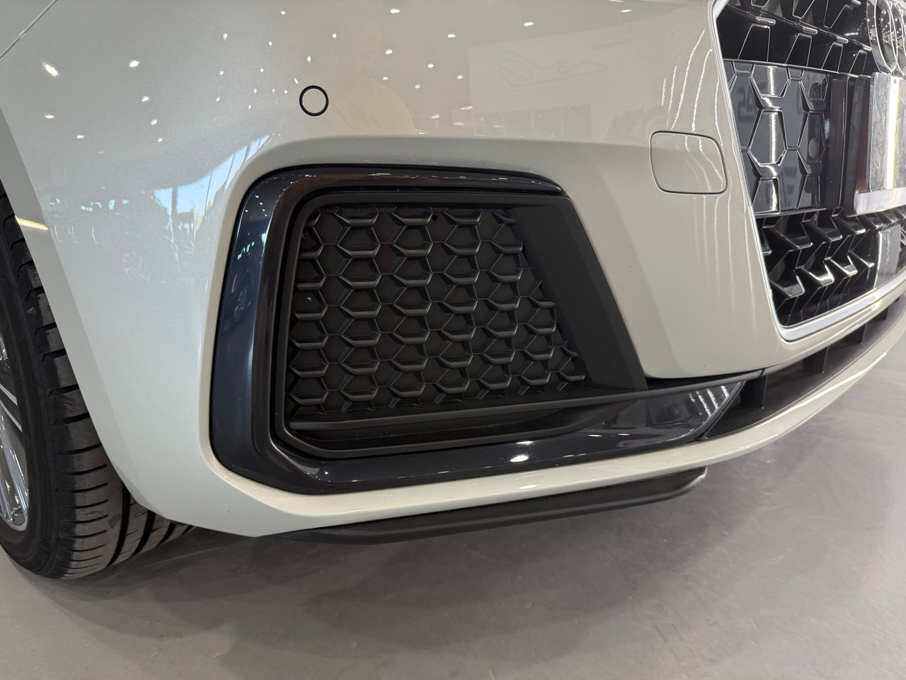 Imagen 24 del Audi A1 en Auto Select Edition, Figueres