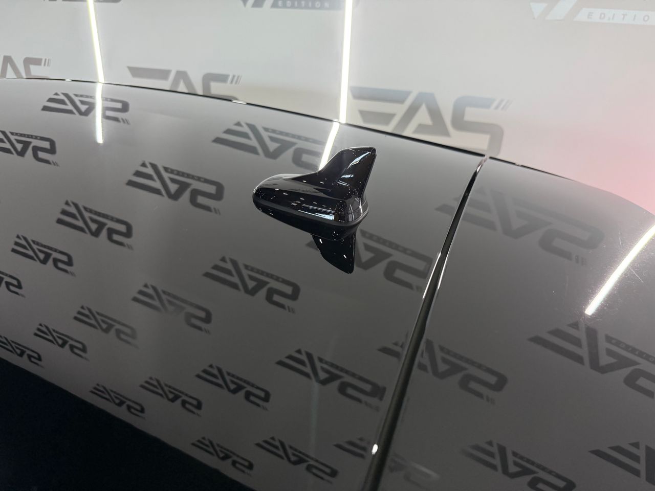 Imagen 48 del Audi A1 en Auto Select Edition, Figueres