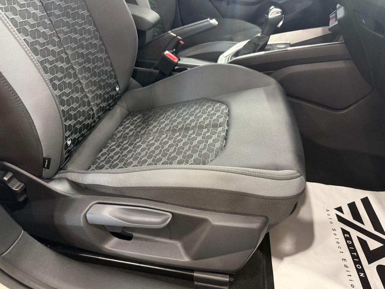 Imagen 108 del Audi A1 en Auto Select Edition, Figueres