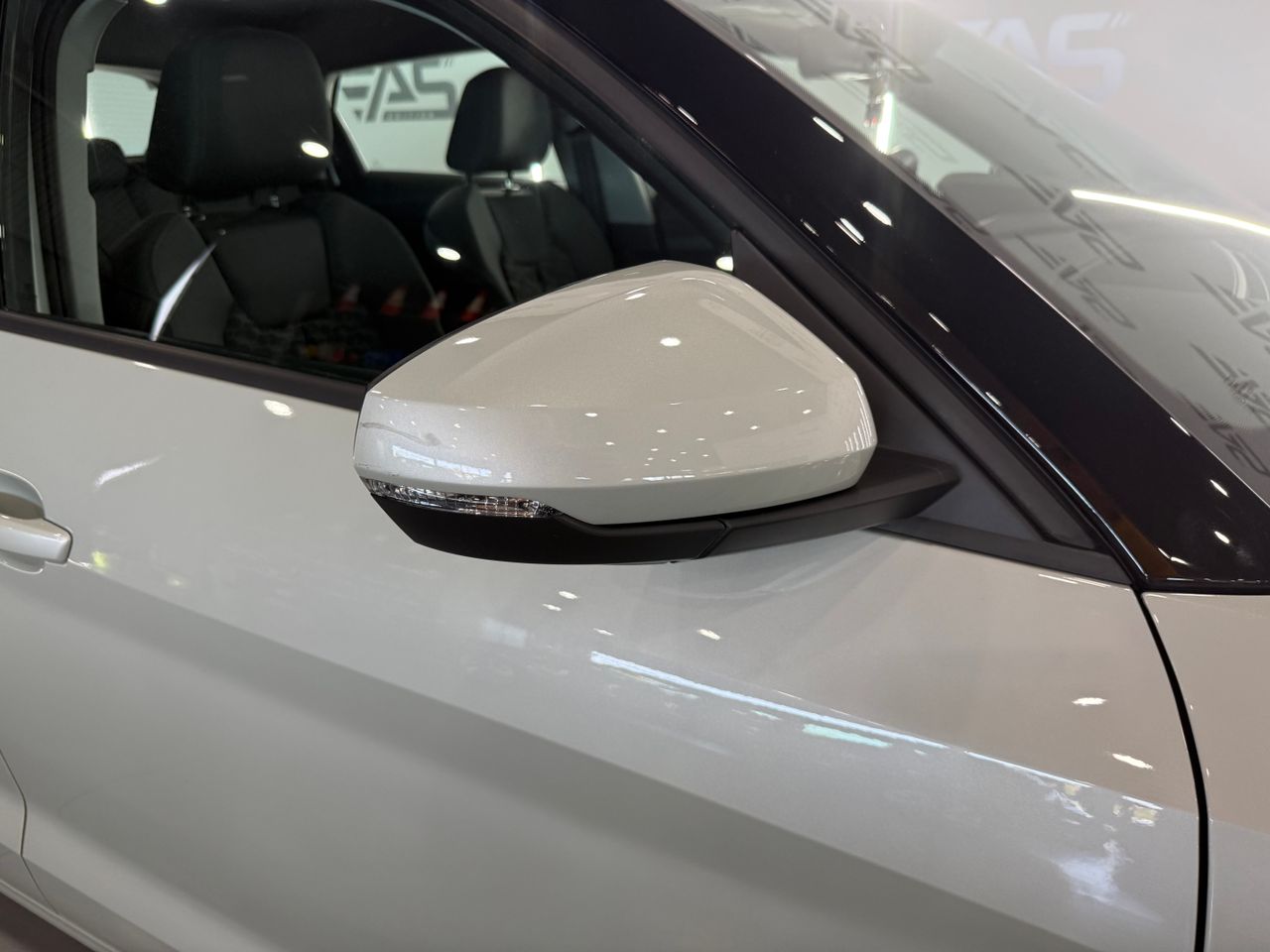 Imagen 22 del Audi A1 en Auto Select Edition, Figueres