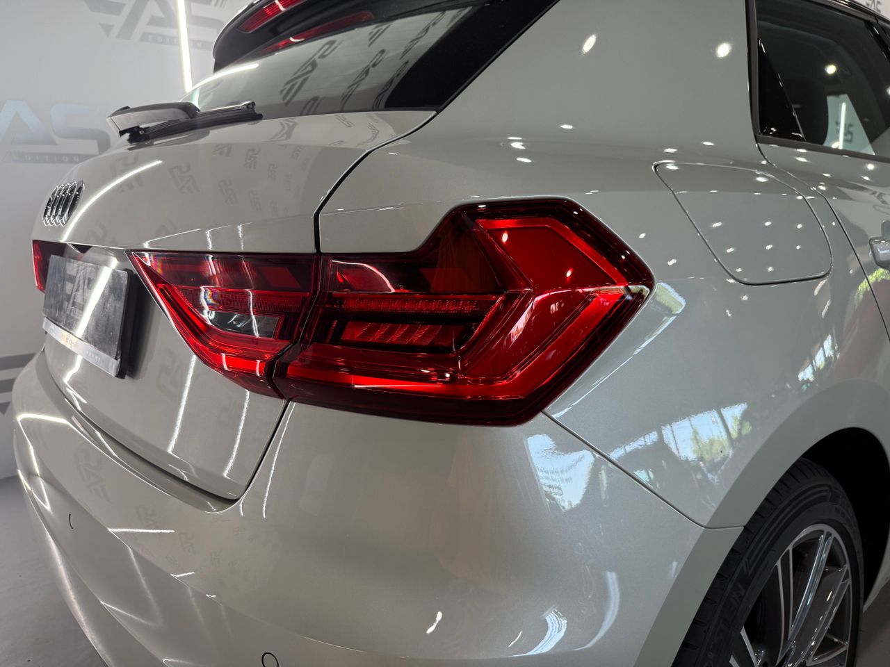 Imagen 12 del Audi A1 en Auto Select Edition, Figueres