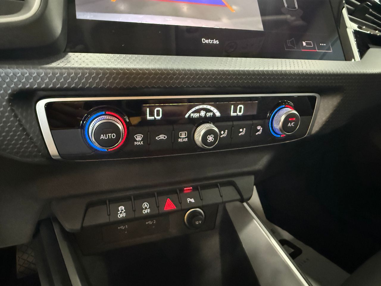 Imagen 138 del Audi A1 en Auto Select Edition, Figueres
