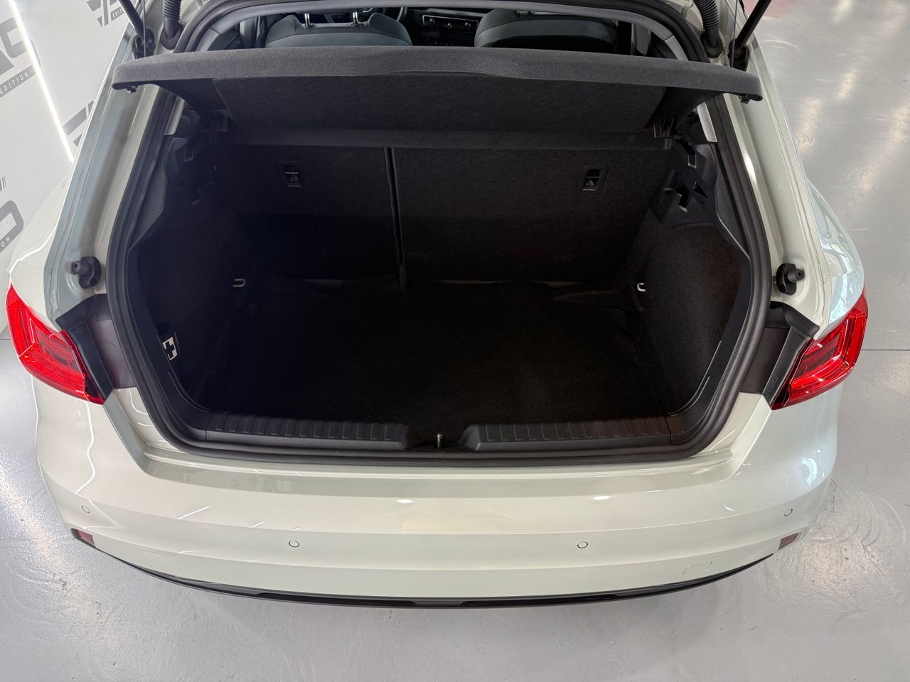 Imagen 70 del Audi A1 en Auto Select Edition, Figueres