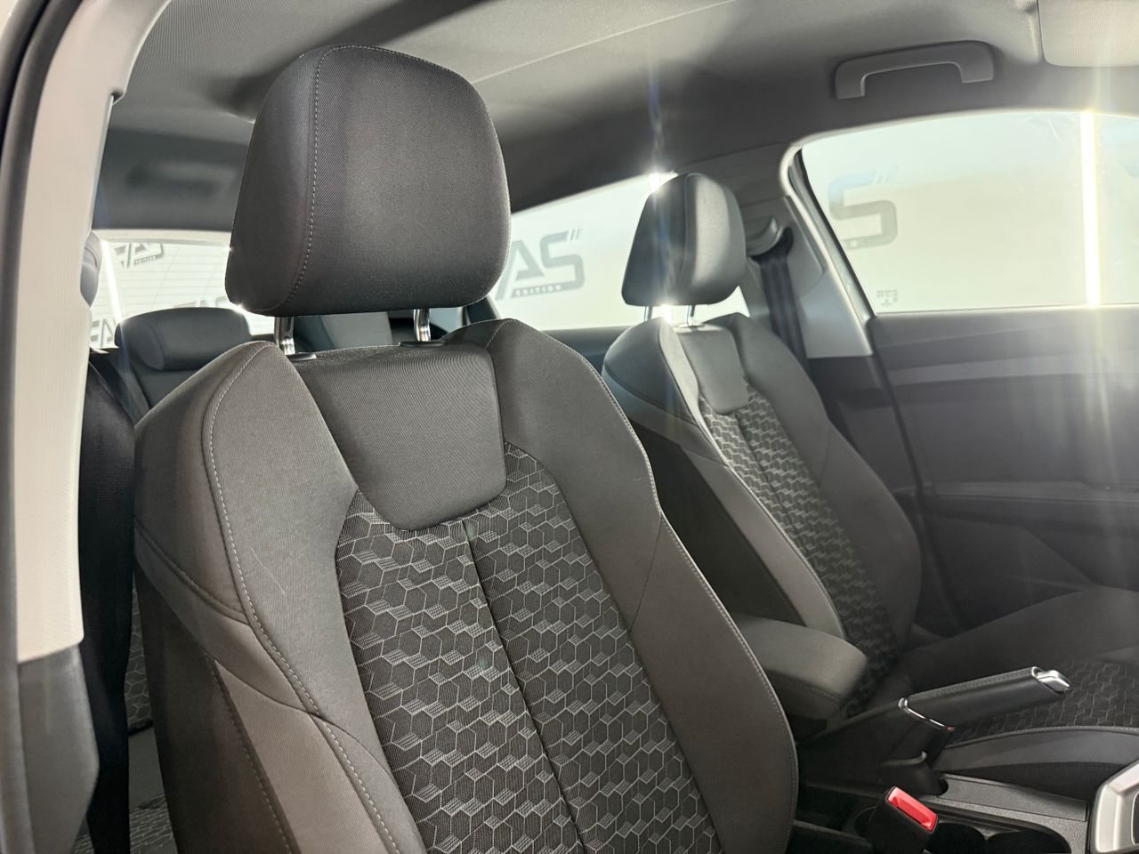 Imagen 109 del Audi A1 en Auto Select Edition, Figueres