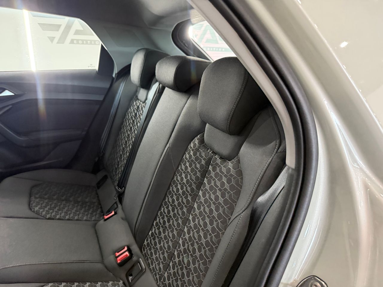 Imagen 173 del Audi A1 en Auto Select Edition, Figueres