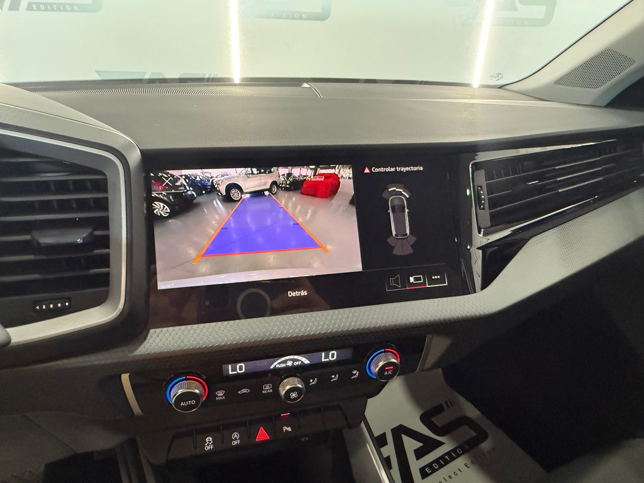 Imagen 79 del Audi A1 en Auto Select Edition, Figueres