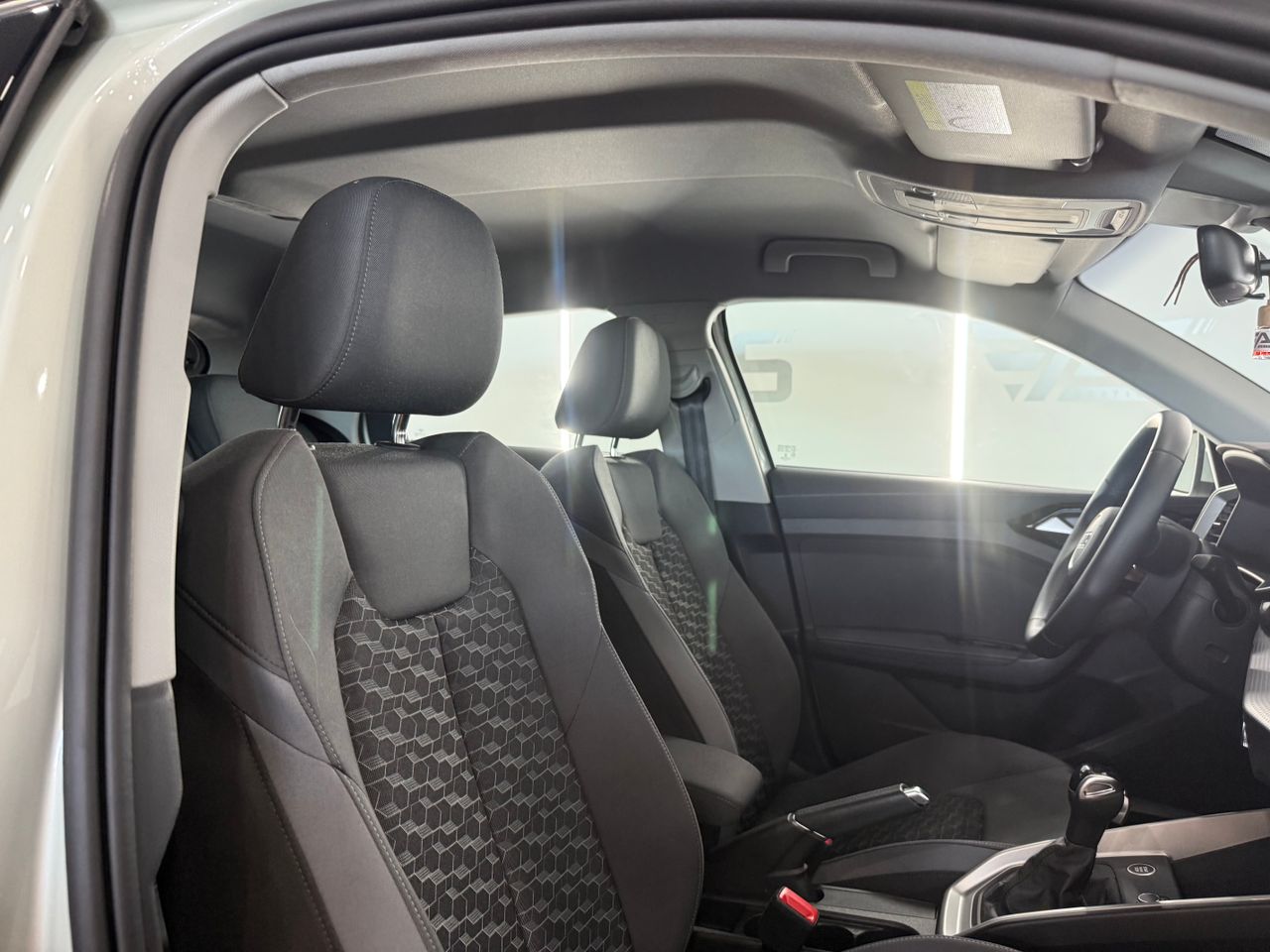 Imagen 107 del Audi A1 en Auto Select Edition, Figueres