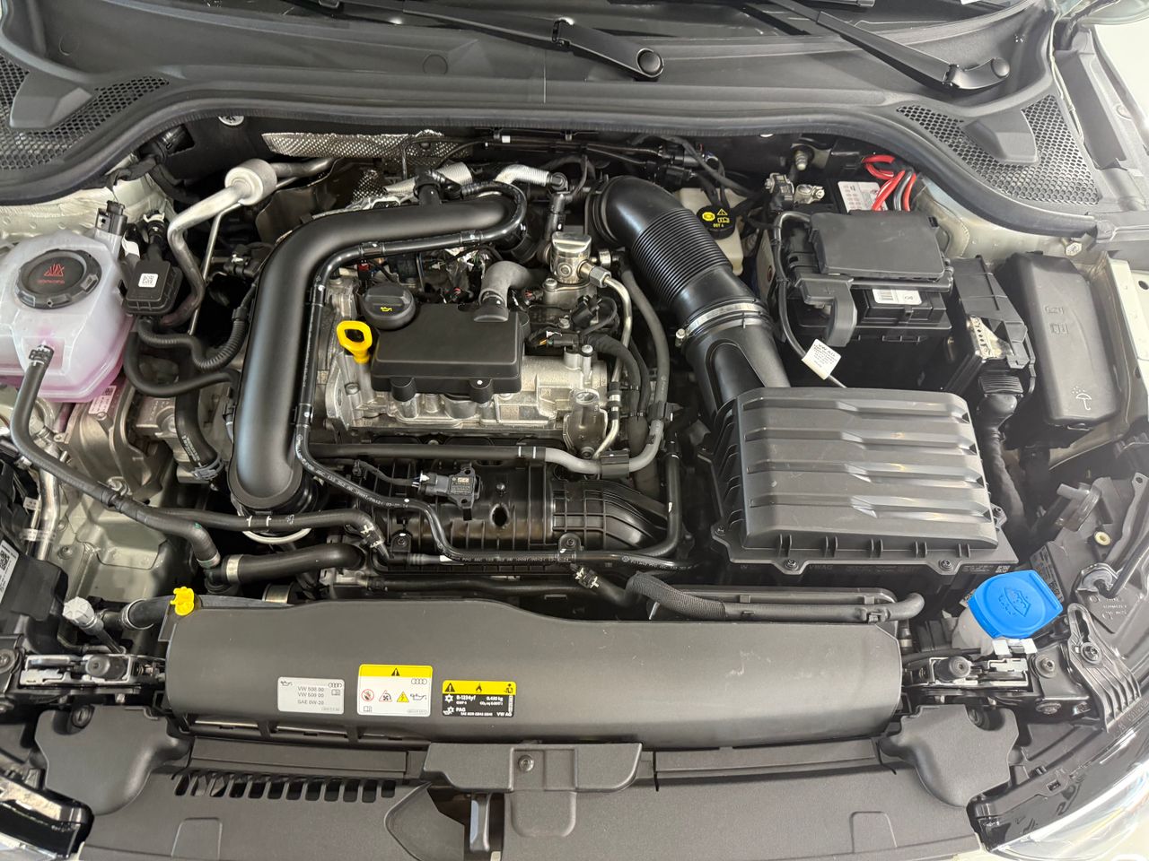 Imagen 54 del Audi A1 en Auto Select Edition, Figueres