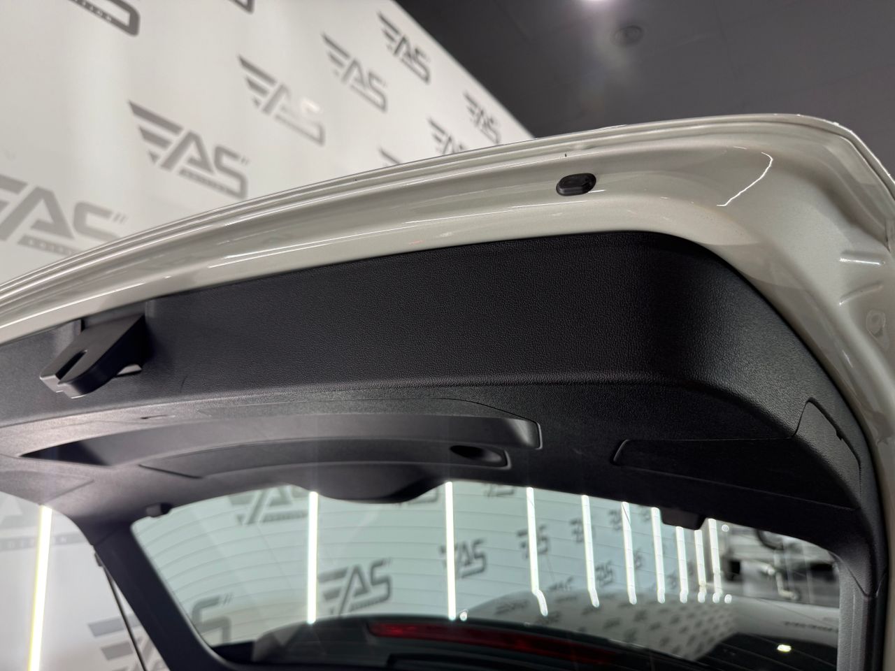 Imagen 75 del Audi A1 en Auto Select Edition, Figueres
