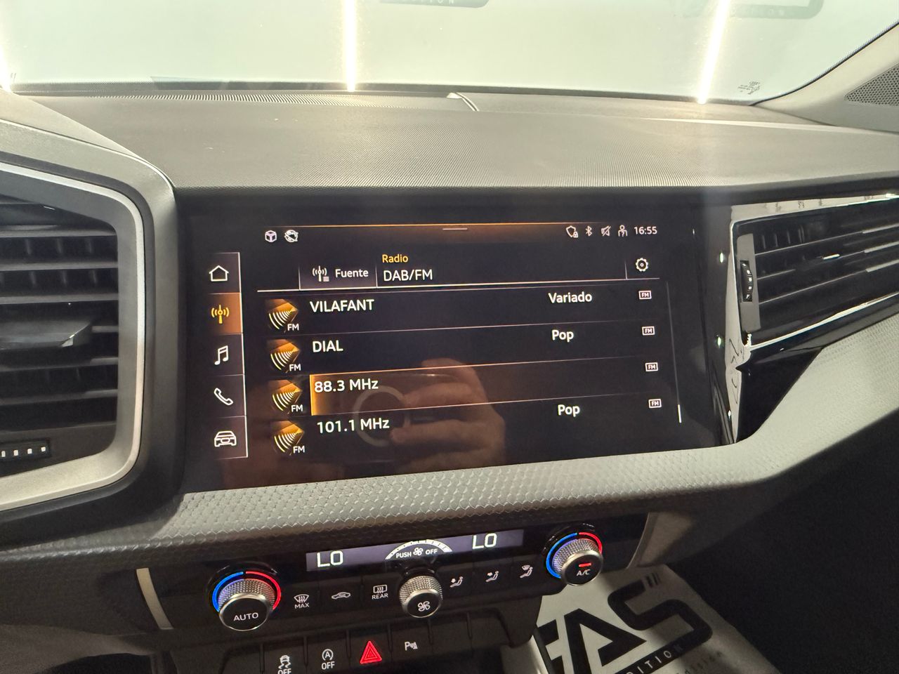 Imagen 84 del Audi A1 en Auto Select Edition, Figueres