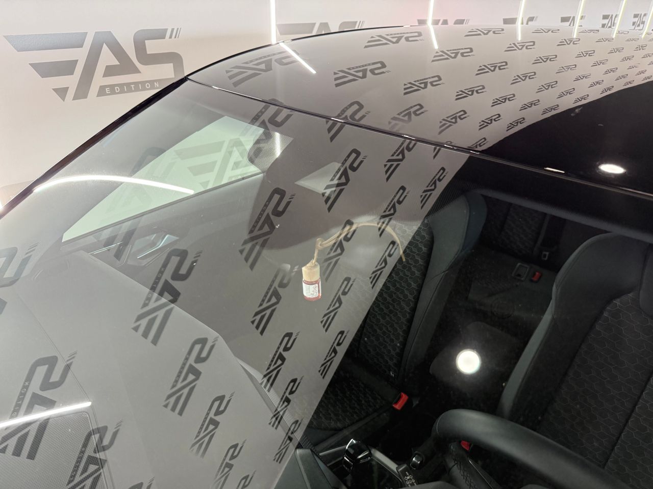 Imagen 36 del Audi A1 en Auto Select Edition, Figueres