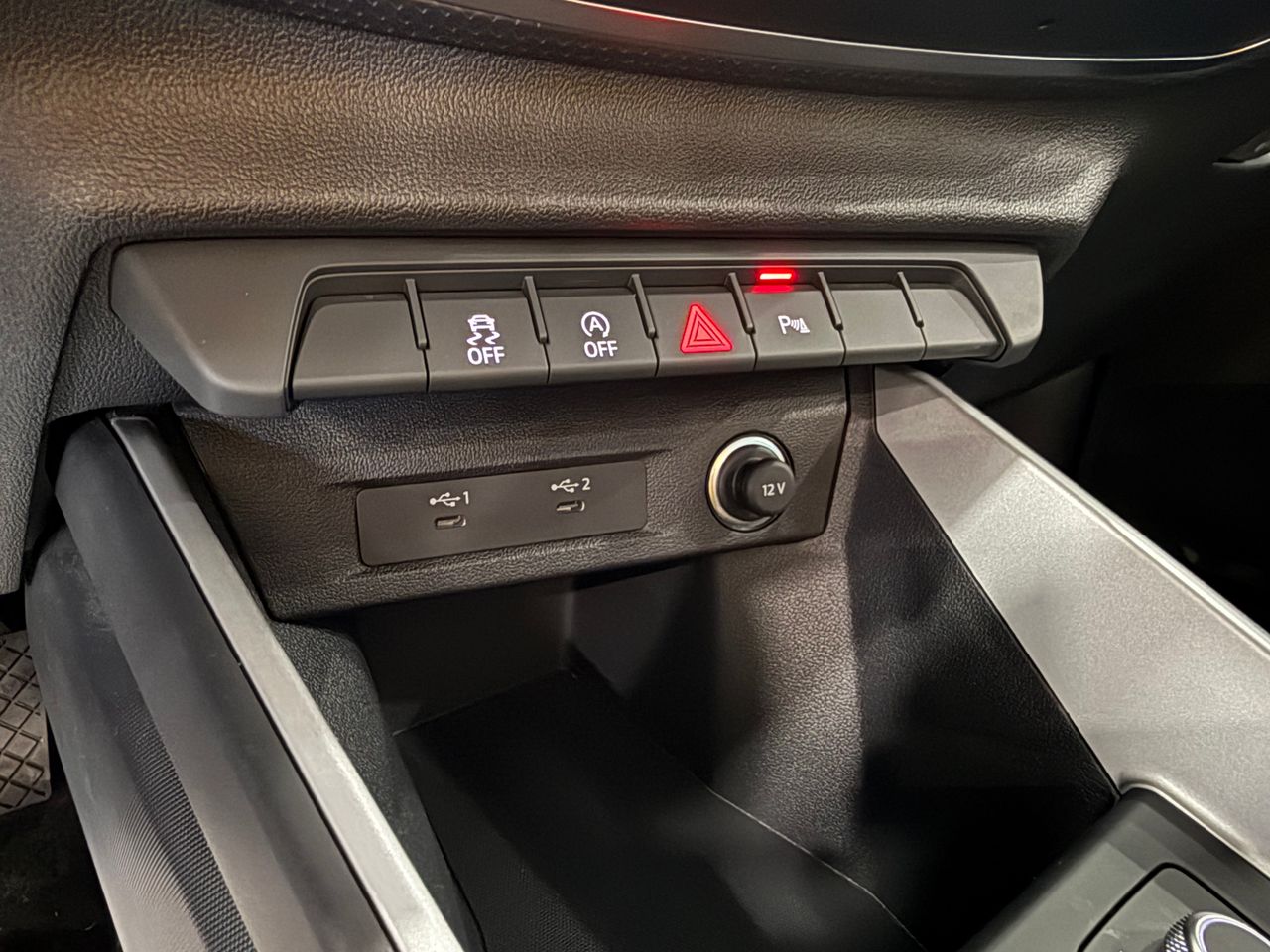 Imagen 137 del Audi A1 en Auto Select Edition, Figueres