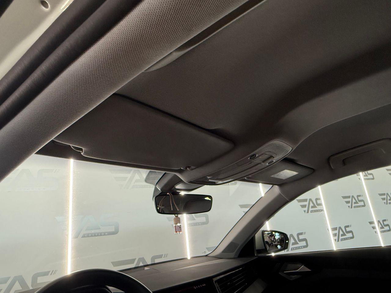 Imagen 147 del Audi A1 en Auto Select Edition, Figueres