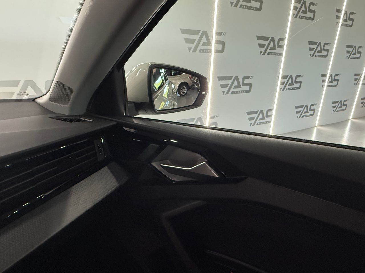 Imagen 140 del Audi A1 en Auto Select Edition, Figueres