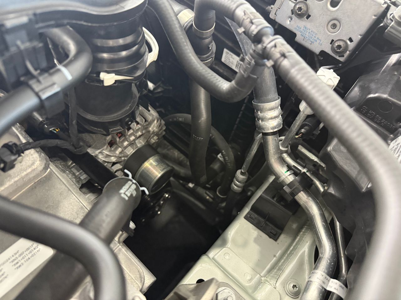 Imagen 65 del Audi A1 en Auto Select Edition, Figueres
