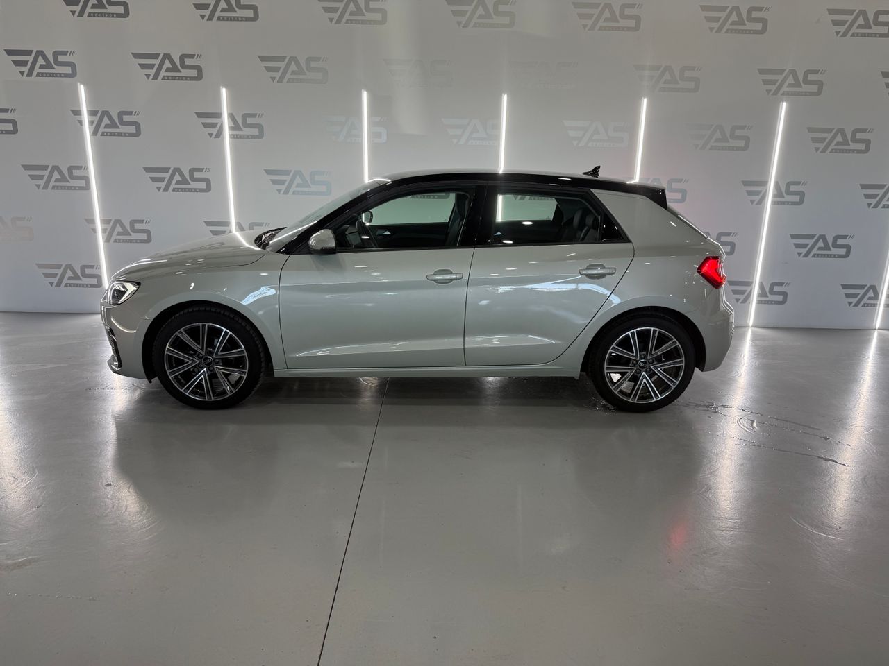 Imagen 6 del Audi A1 en Auto Select Edition, Figueres