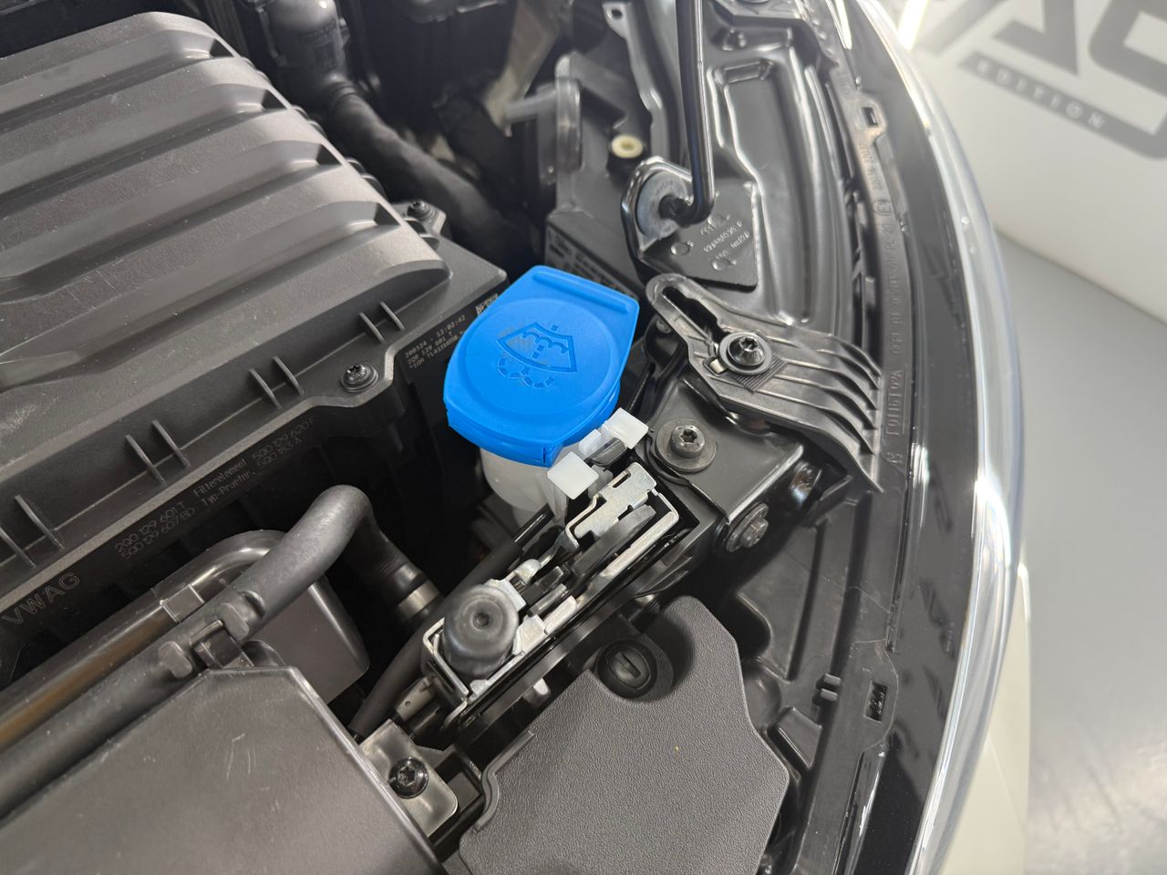 Imagen 56 del Audi A1 en Auto Select Edition, Figueres
