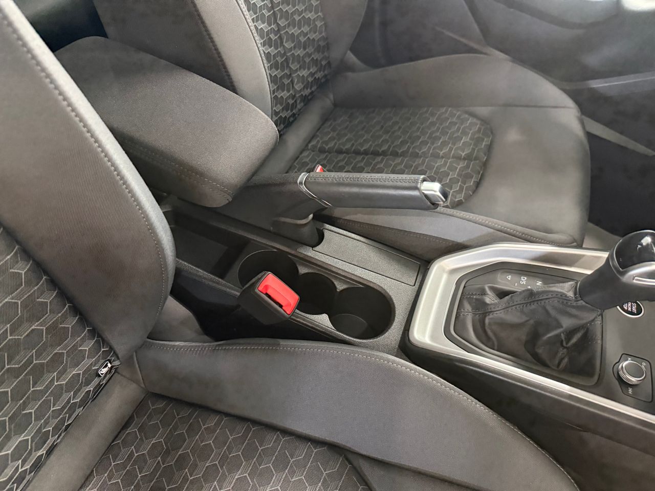 Imagen 104 del Audi A1 en Auto Select Edition, Figueres