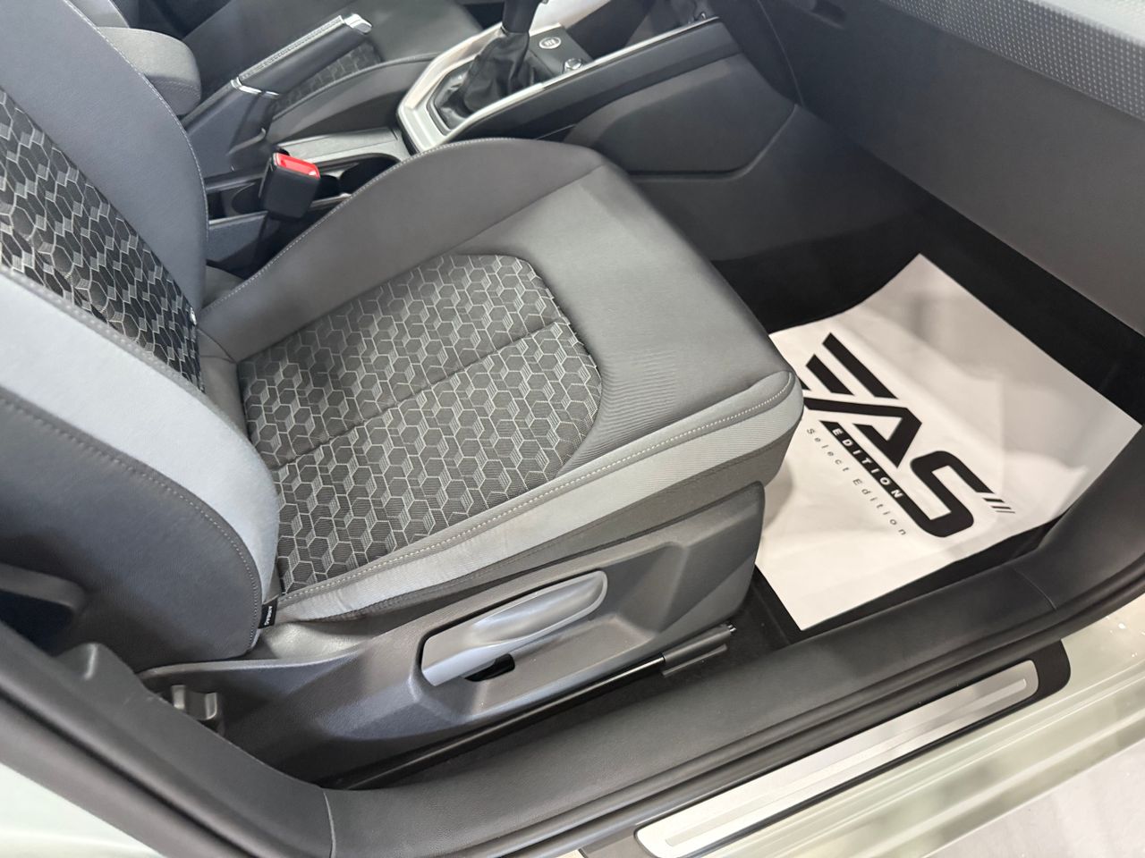 Imagen 97 del Audi A1 en Auto Select Edition, Figueres