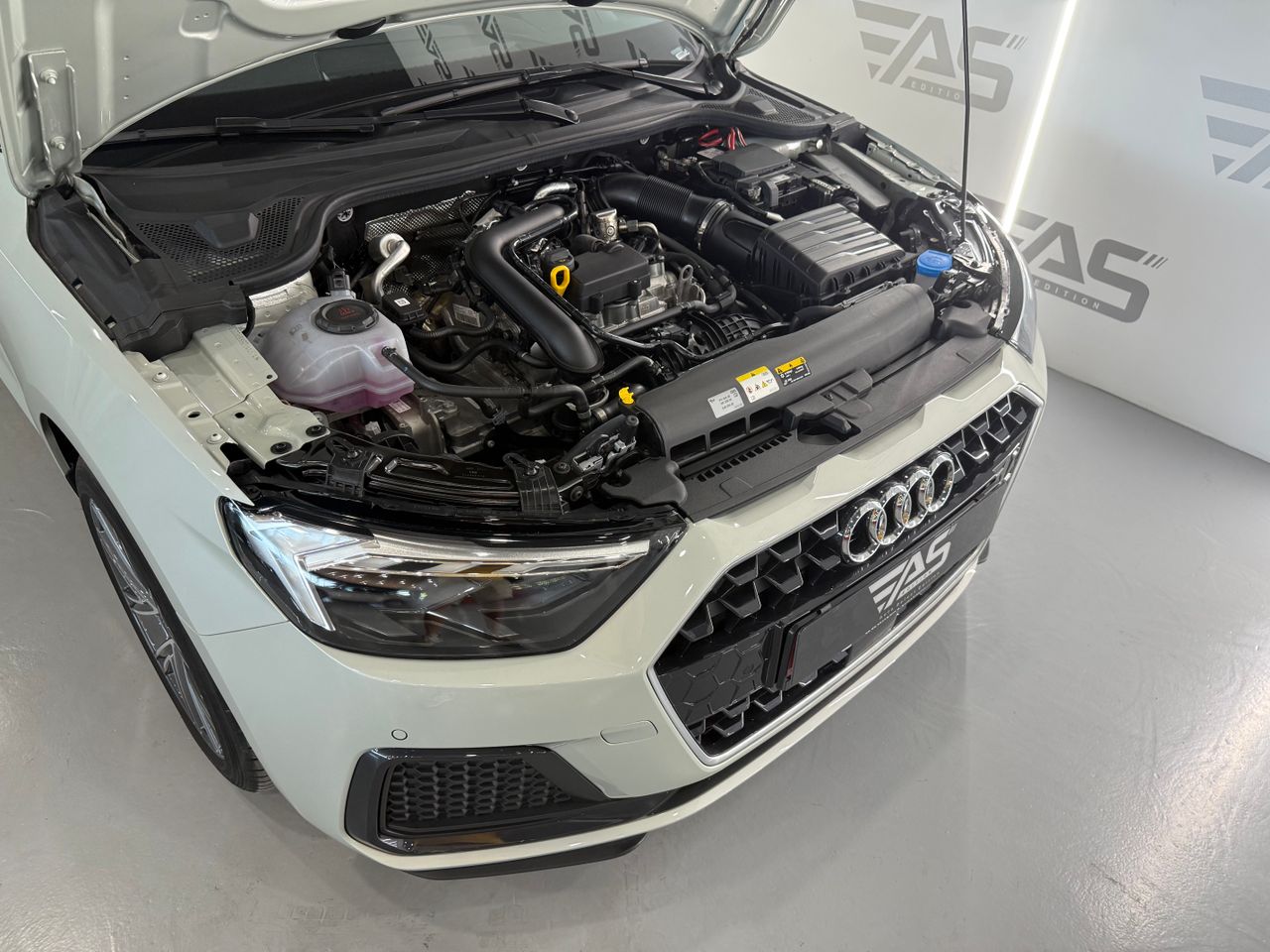 Imagen 67 del Audi A1 en Auto Select Edition, Figueres