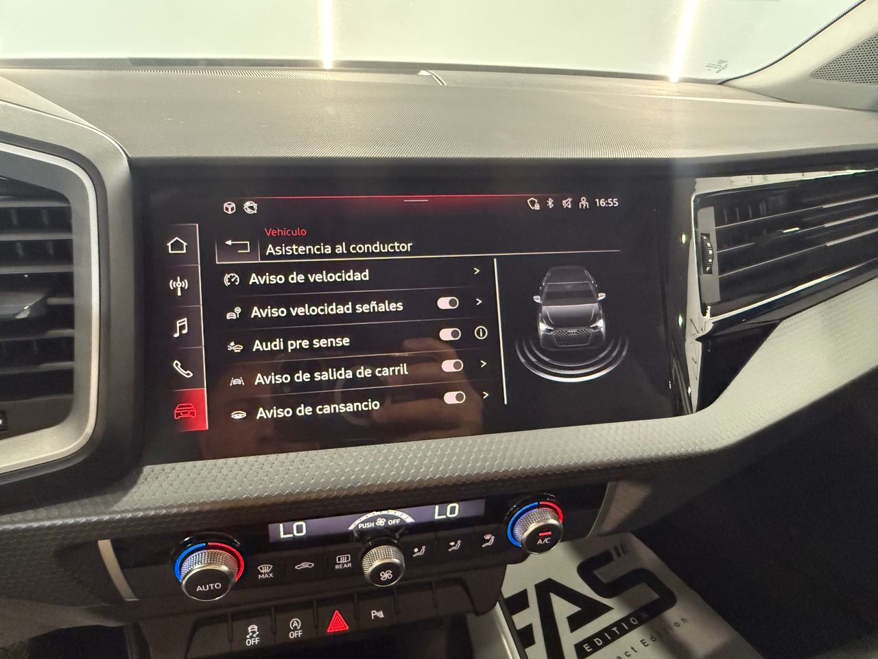 Imagen 88 del Audi A1 en Auto Select Edition, Figueres