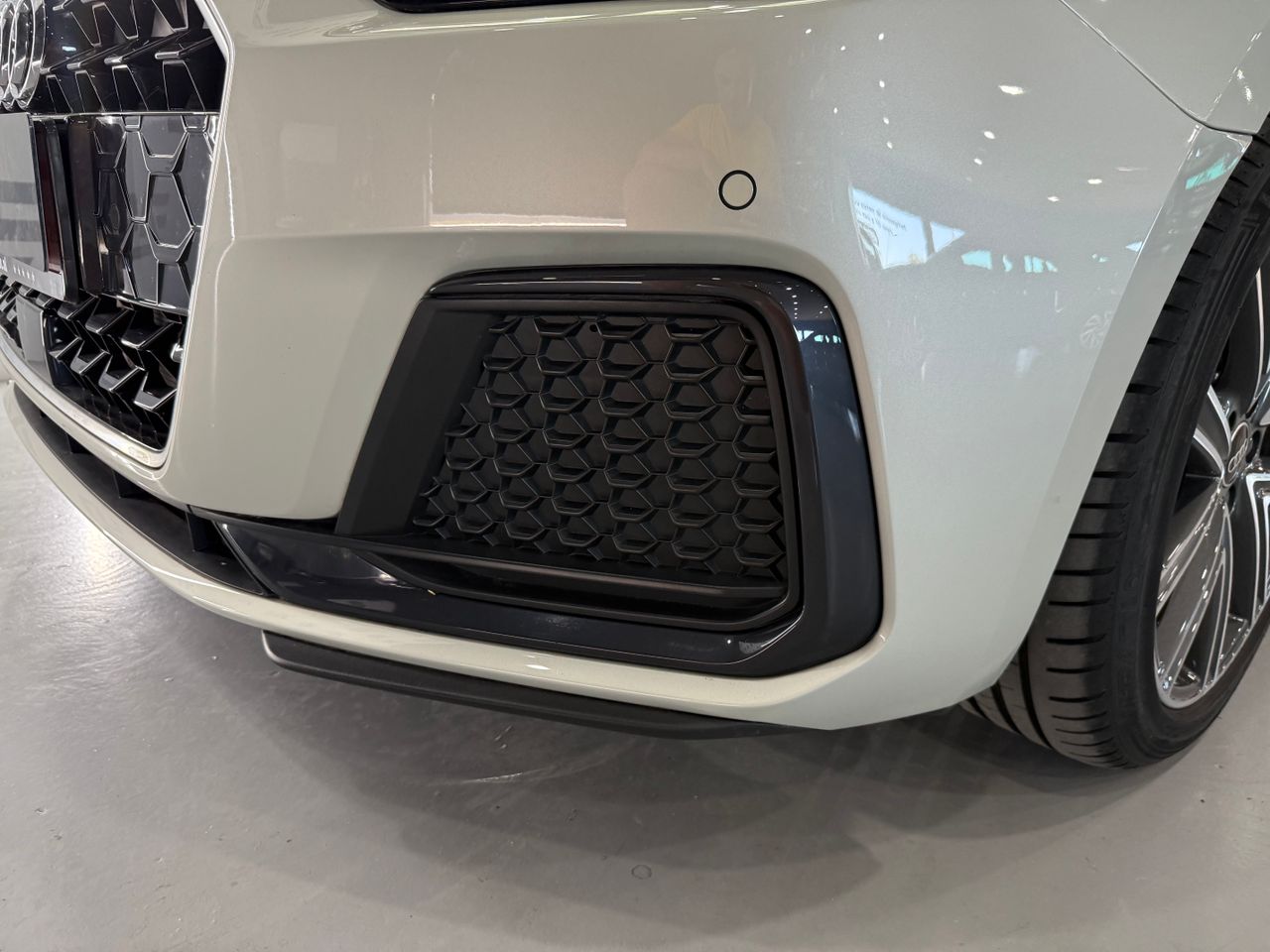 Imagen 30 del Audi A1 en Auto Select Edition, Figueres